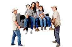 WHAT QUESTIONS SHOULD I ASK WHEN LOOKING FOR A REMOVALIST?