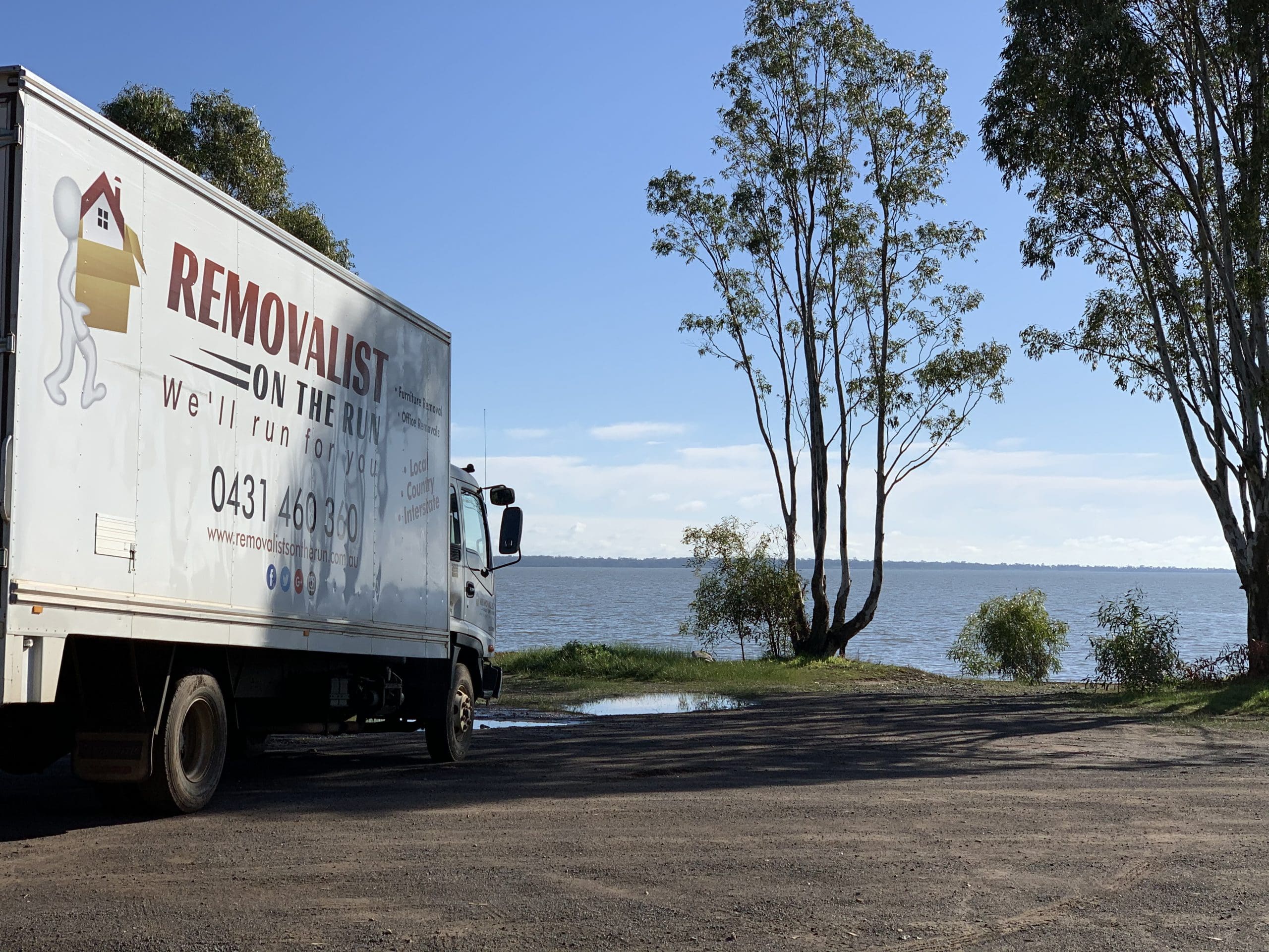 Need to Move in An Emergency During COVID-19? Removalists On the Run Can Help
